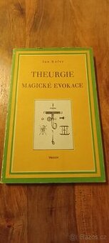 Theurgie magické evokace