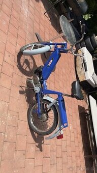 Babeta 207