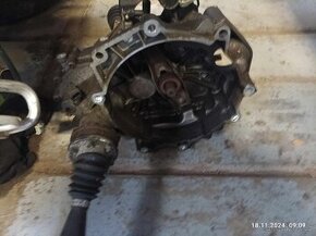 Převodovka Seat Ibiza - 1,4 , 16v , 63 kw , rv - 11 - 2007.