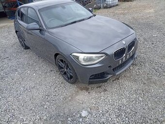 Bmw f20 mpaket m paket náhradní díly
