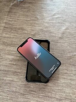 Iphone 12 Pro - 128gb Graphite