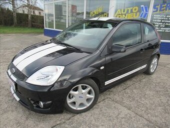 Ford Fiesta 1.6 16V SPORT