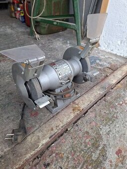 Bruska T.I.P WS125 - 1