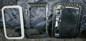 Střešní okno Scania kompletní B10026600C ř.jednotka 2148820 - 1