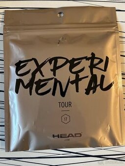 Tenisový výplet Head Expert amental Tour
