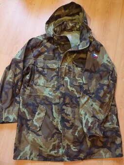 maskáče blůza vz 95 vel. 170/100