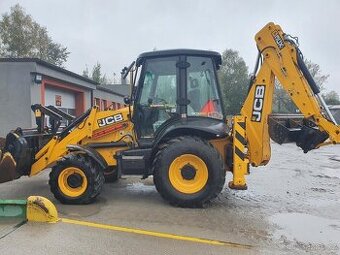 Traktor bagr JCB3CX ECO Contractor