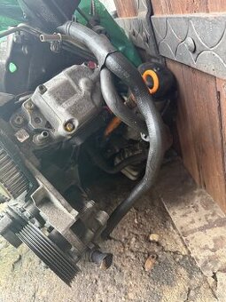 Komponenty 1.9tdi/sdi - 1