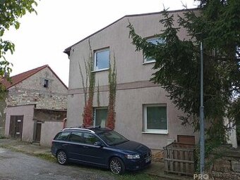 Prodej rodinného domu v osobním vlastnictví ve Velké Dobré, - 1