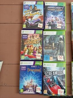 hry na xbox 360 - 1