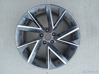 Skoda Kodiaq R19 5x112