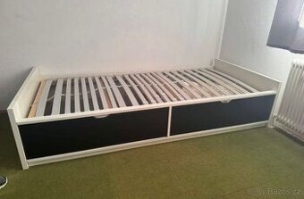 Prodám postel jednolůžko