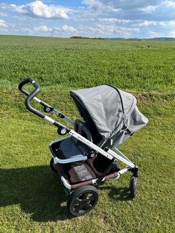 Kočárek Britax Go Next