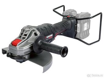Aku úhlová bruska Parkside performance 230mm nová Sleva