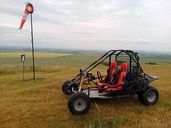 Buggy Kandi s TP/SPZ