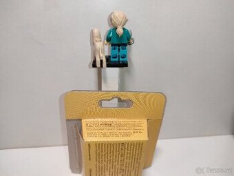 Lego Minifigures 25 série Psí kadeřnice