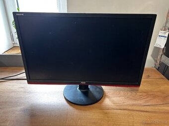 Monitor k PC