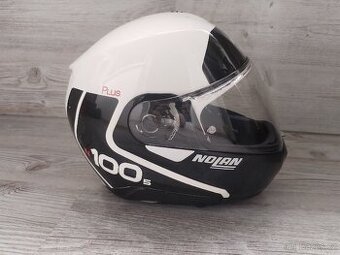Přilba Nolan N 105