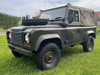 Land Rover Defender 90