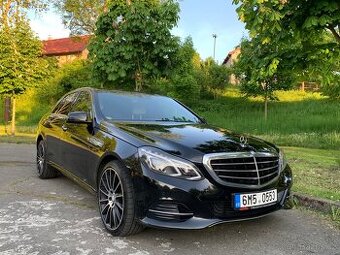 Mercedes e class w212 2.2d
