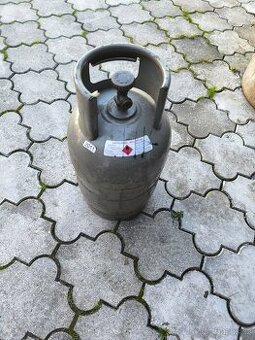 Plynová bomba 5 kg
