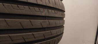 Goodyear EfficientGrip Performance 215/55 R17 215/55/17