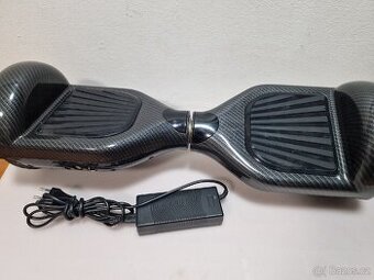 Hoveboard s Led osvětlením - 1