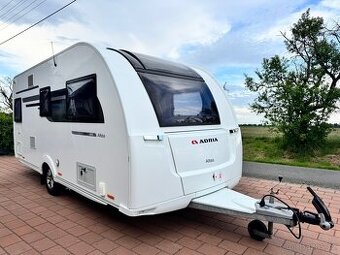Adria Altea 492 DT Aire, r.v 2020