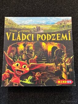 Vládci podzemi