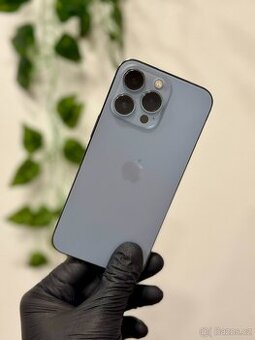 iPhone 13 Pro 256GB - 100% baterie