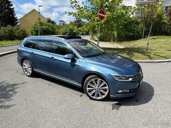 WV Passat 2.0 BiTDi 176kw 4x4 AUTOMAT