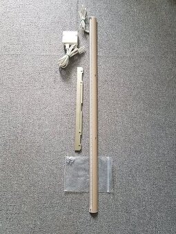 IKEA Osvětlení skříní PAX 100cm