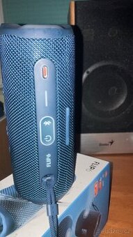JBL FLIP 6 (Nový, cena dohodou) - 1