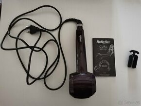 Babyliss kulma
