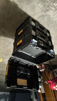 DeWalt tstak