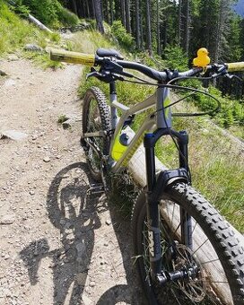 Specialized Stumpjumper
