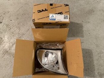 BMW E46 Facelift blinkry NOVE