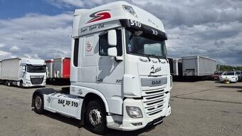 Prodám DAF XF 510 FT SSC EURO 6