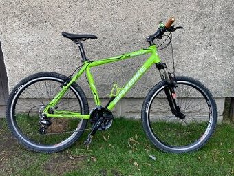 Jizdní kolo Maxbike