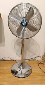 Větrák ventilátor podlahový stojanový 40cm