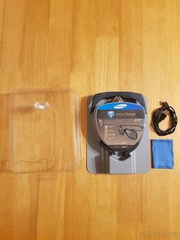 Samsung SSG 3700 CR