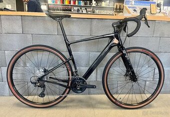 Gravel kolo Cannondale Topstone Carbon custom vel. M