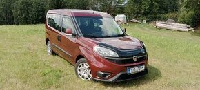 Prodám Fiat doblo - 1