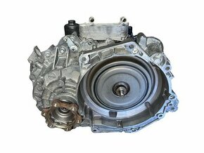 Převodovka 6Q DSG LTD 2.0TDI 125KW 16V VW Passat CC 2011
