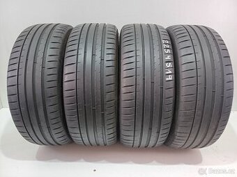 Letní pneu 225/45/19 Michelin