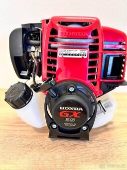 Honda gx 35