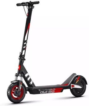 Elektrokoloběžka Aprilia Esr2