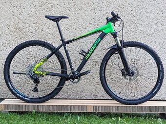 29" horské XC kolo 1x11 Muddyfox Colossus 700