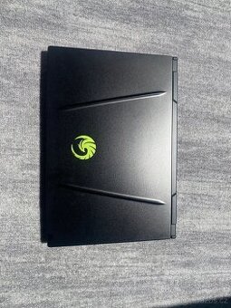 Notebook MSI Alpha 17 A4DEK-022XES - 1