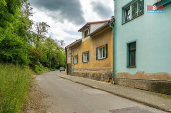Prodej rodinného domu, 150 m², Mladá Boleslav, ul. Štyrsova